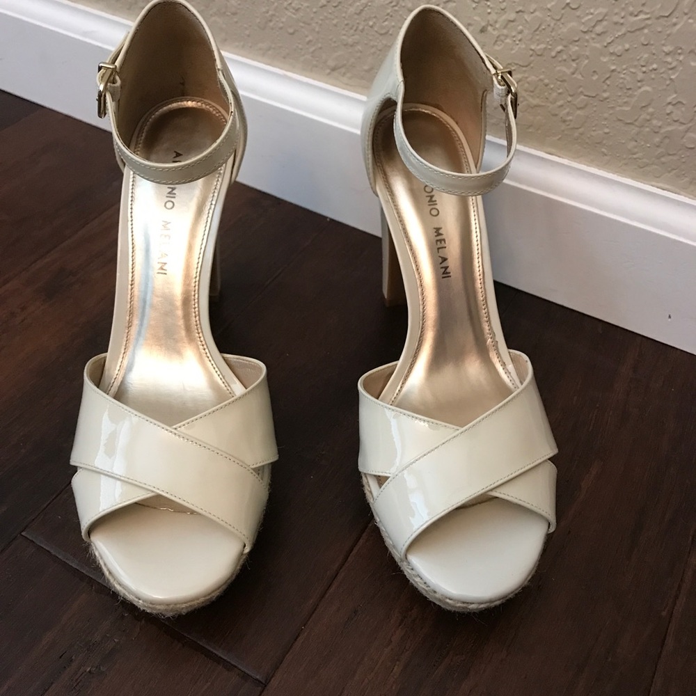 Antonio Melani Heels
